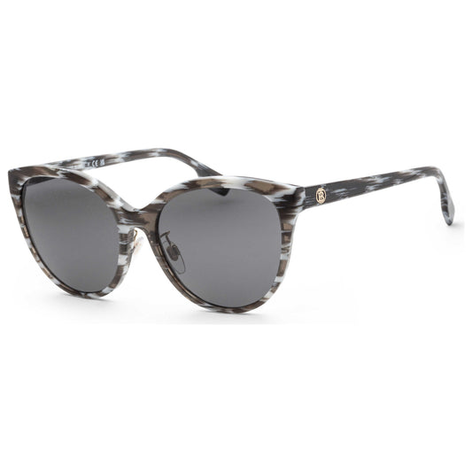 Front view of Burberry Betty Women's Sunglasses BE4365F-397887