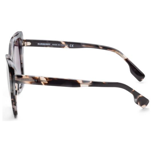 Left view of Burberry Tamsin Women's Sunglasses BE4366-39838G