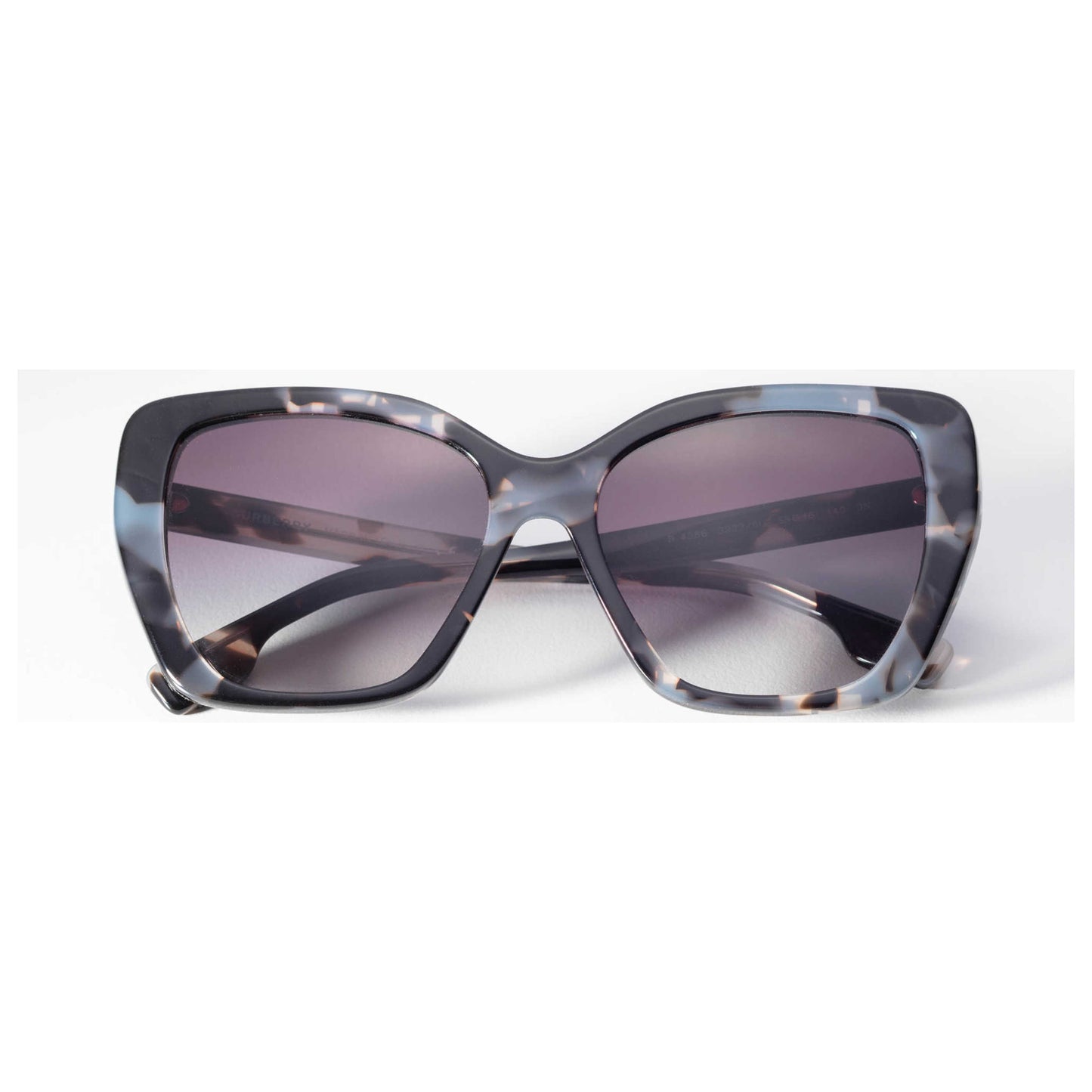 Burberry Tamsin Women's Sunglasses BE4366-39838G - Image #5