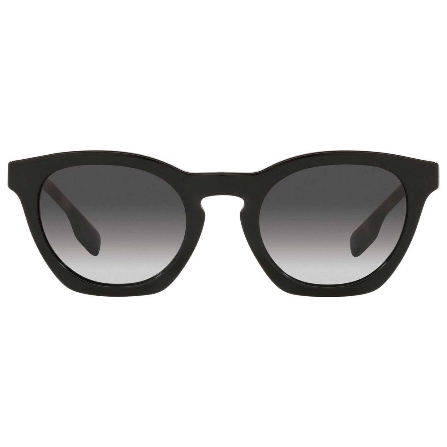 Back view of Burberry Yvette Women's Sunglasses BE4367-39808G