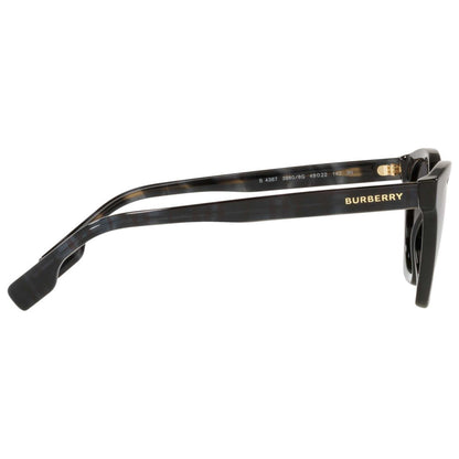 Right view of Burberry Yvette Women's Sunglasses BE4367-39808G