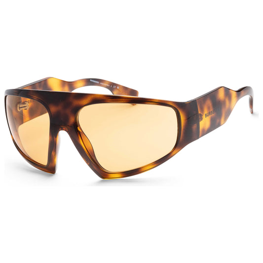 Front view of Burberry Auden Men's Sunglasses BE4369-4013-7