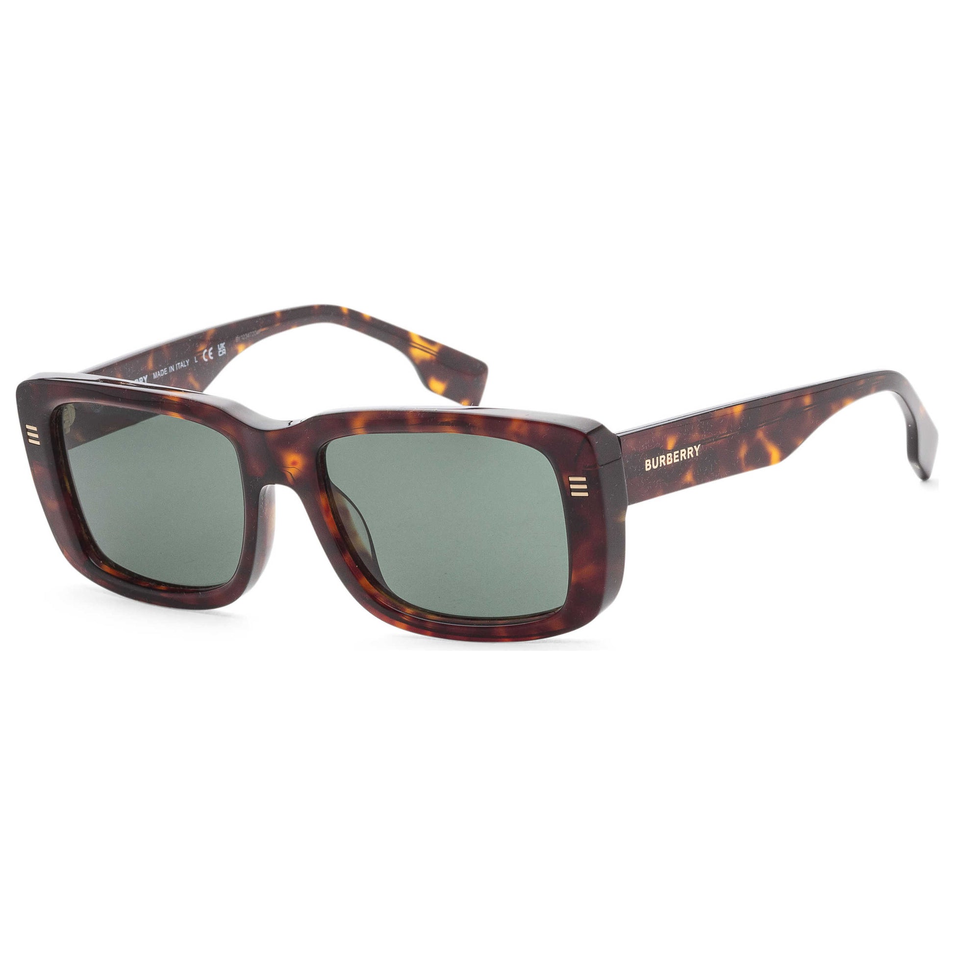 Front view of Burberry Fashion Men's Sunglasses BE4376U-300271-55