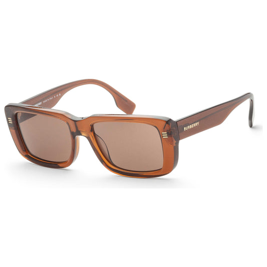 Front view of Burberry Jarvis Men's Sunglasses BE4376U-398673