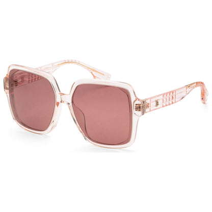 Front view of Burberry Fashion Women's Sunglasses BE4379D-403069-58