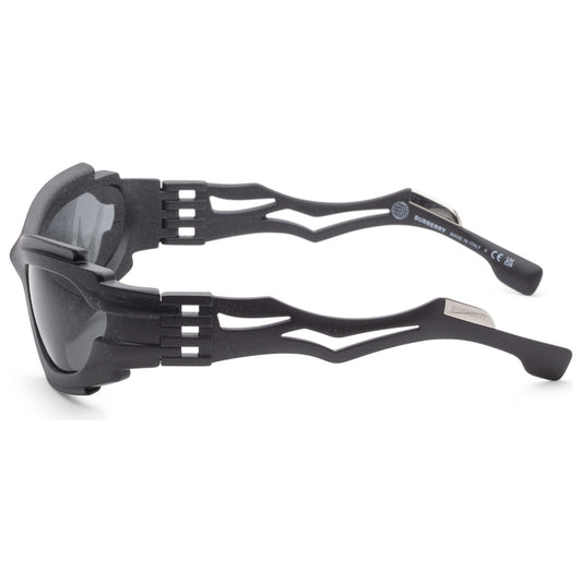 Left view of Burberry Marlowe Men's Sunglasses BE4384-346487