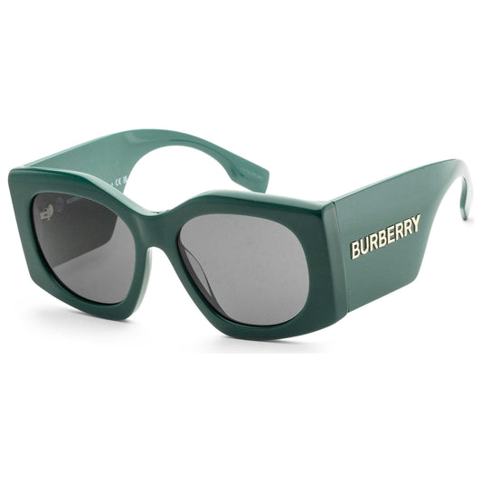 Front view of Burberry Madeline Women's Sunglasses BE4388U-405987-55
