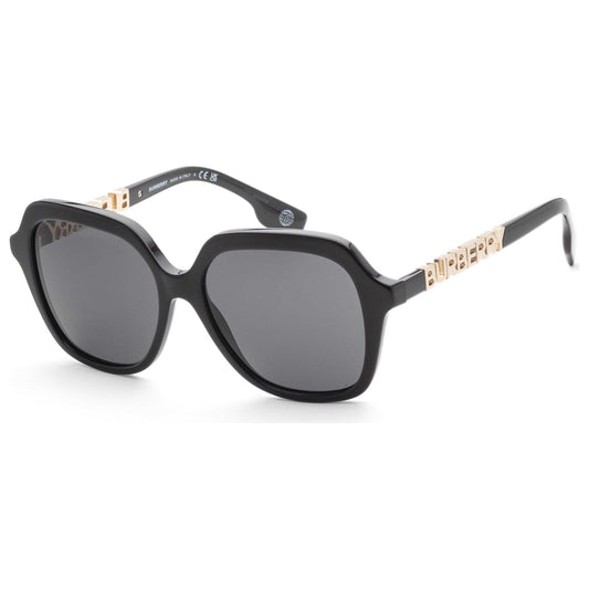 Front view of Burberry Joni Women's Sunglasses BE4389-300187-55