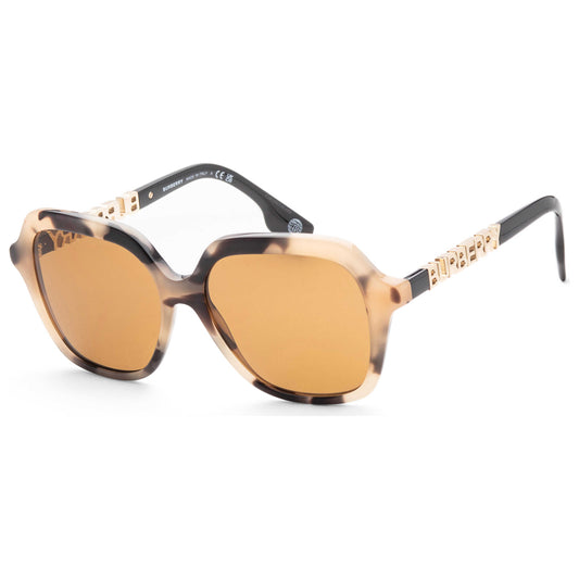 Front view of Burberry Joni Women's Sunglasses BE4389-350173-55