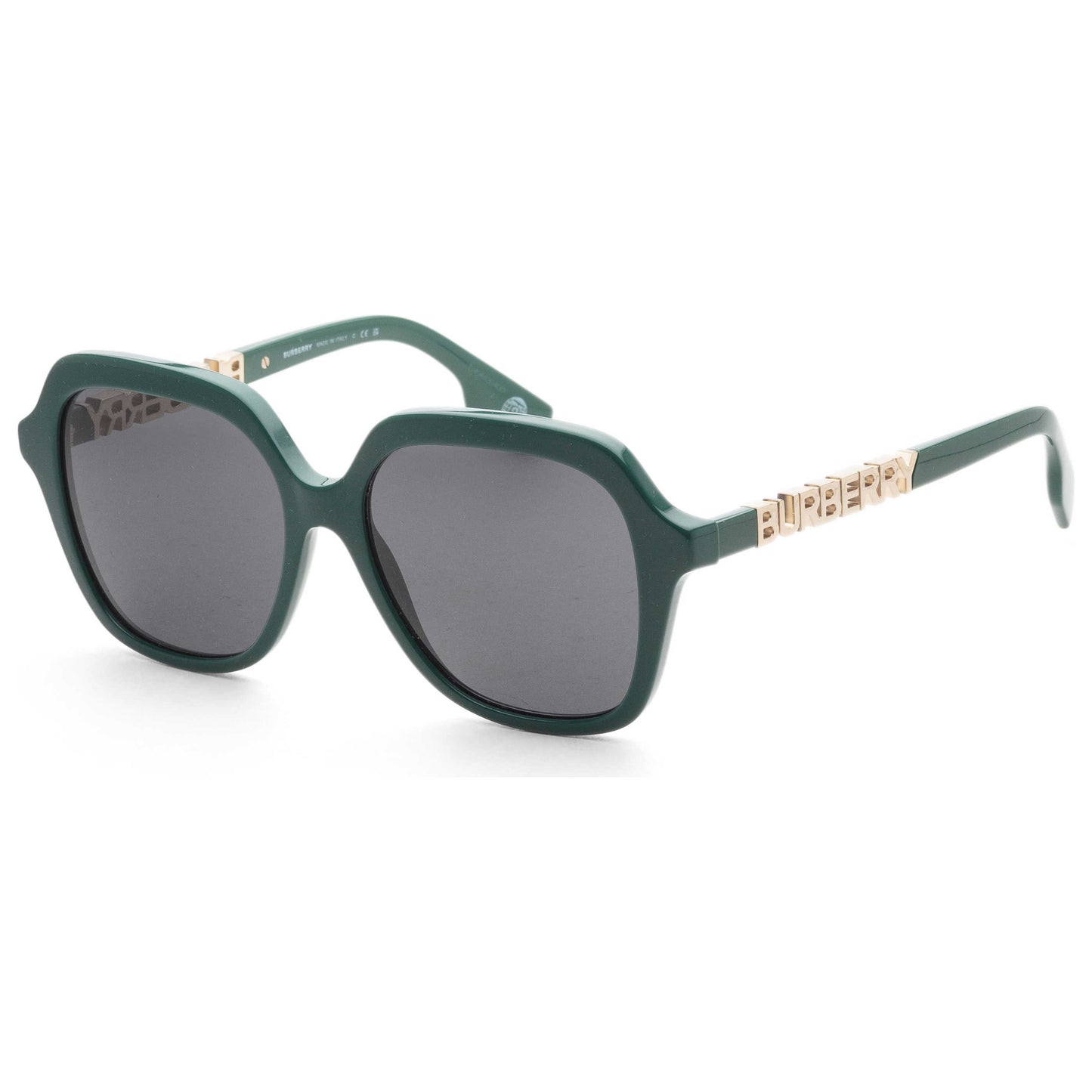 Front view of Burberry Fashion Women's Sunglasses BE4389-405987-55