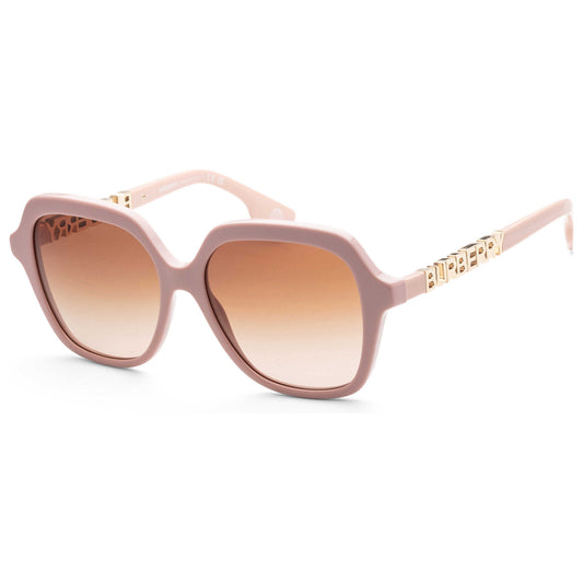 Front view of Burberry Joni Women's Sunglasses BE4389-406113-55