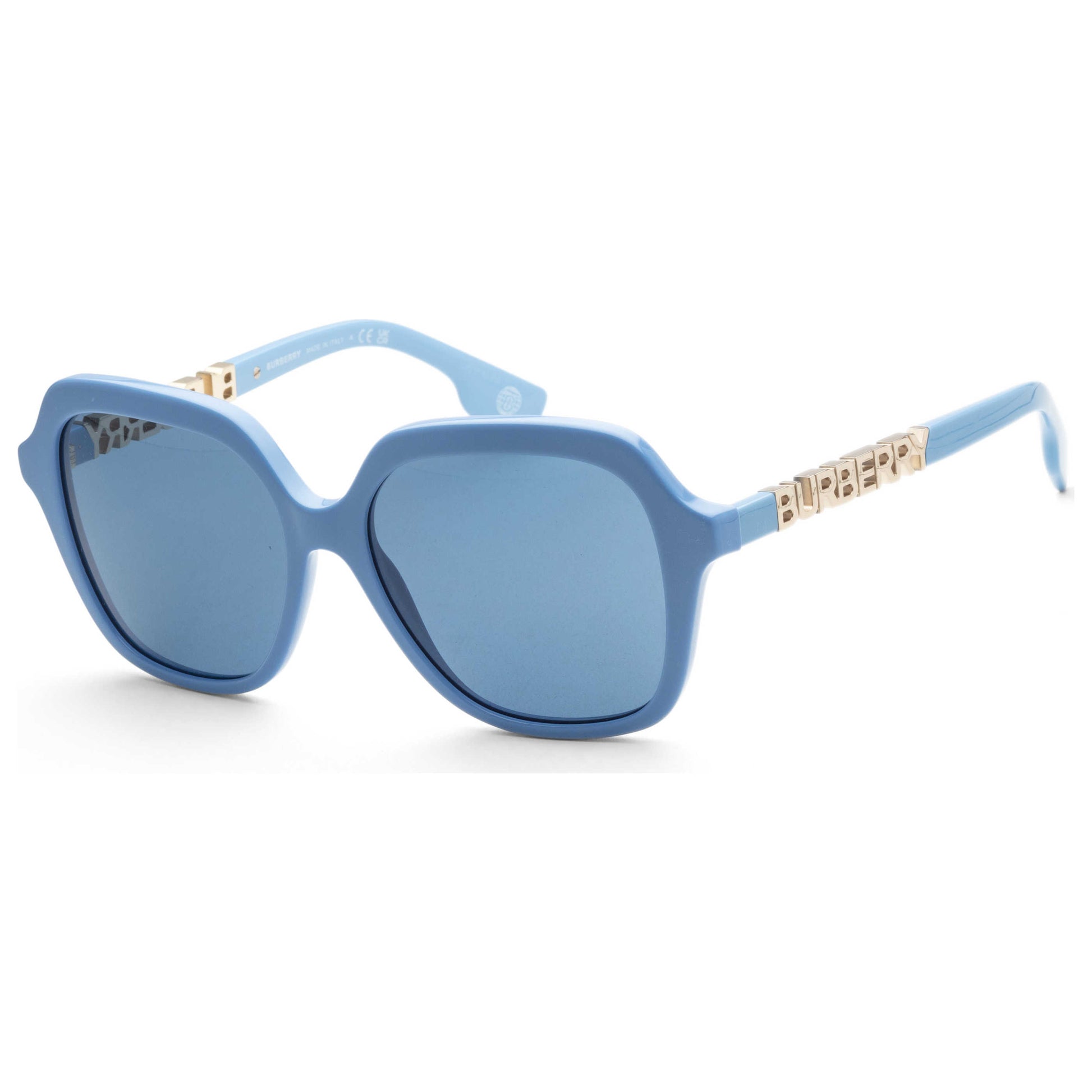 Front view of Burberry Joni Women's Sunglasses BE4389-406280-55