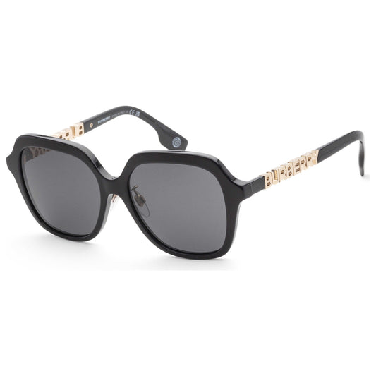 Front view of Burberry Joni Women's Sunglasses BE4389F-300187-55