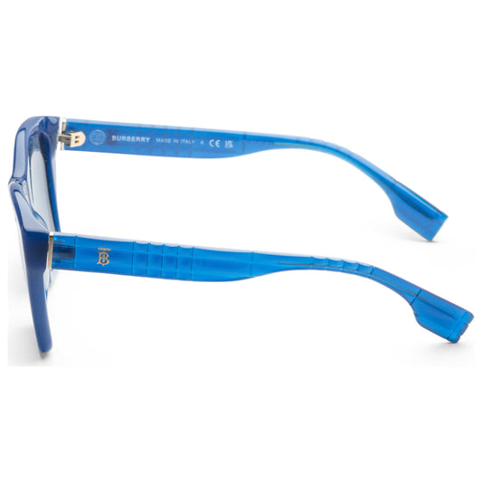 Left view of Burberry Arden Women's Sunglasses BE4391-406480-54