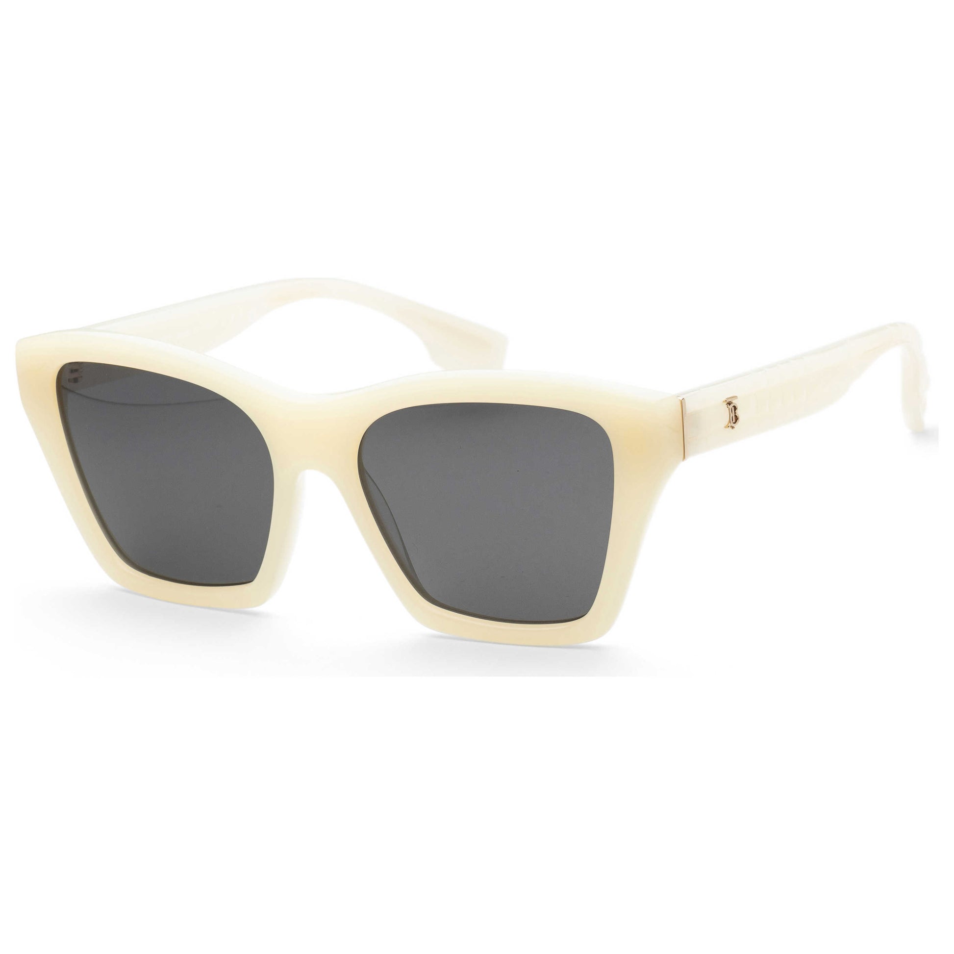 Front view of Burberry Arden Women's Sunglasses BE4391-406587-54