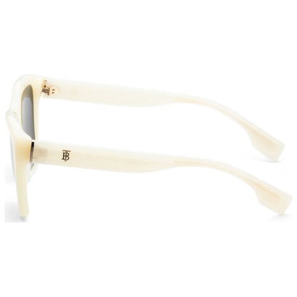 Left view of Burberry Arden Women's Sunglasses BE4391-406587-54