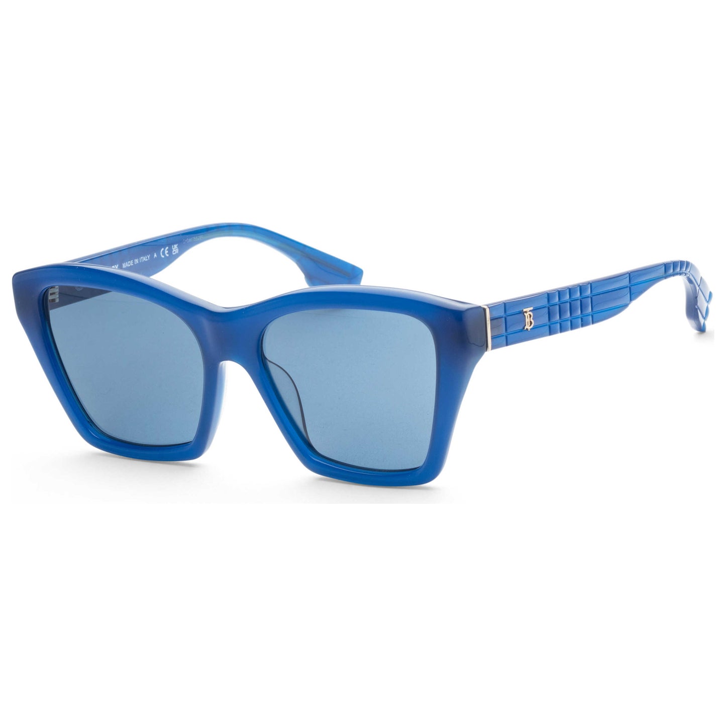 Front view of Burberry Arden Women's Sunglasses BE4391F-406480-56