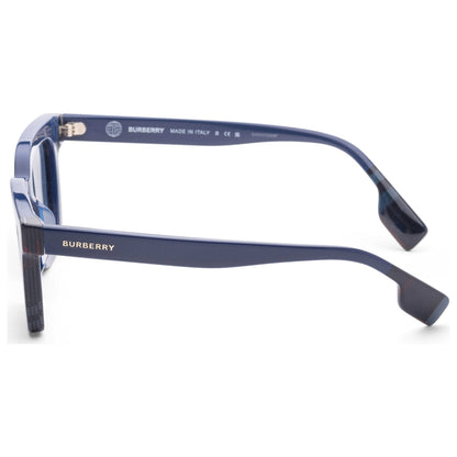 Left view of Burberry Briar Women's Sunglasses BE4392U-405780-52