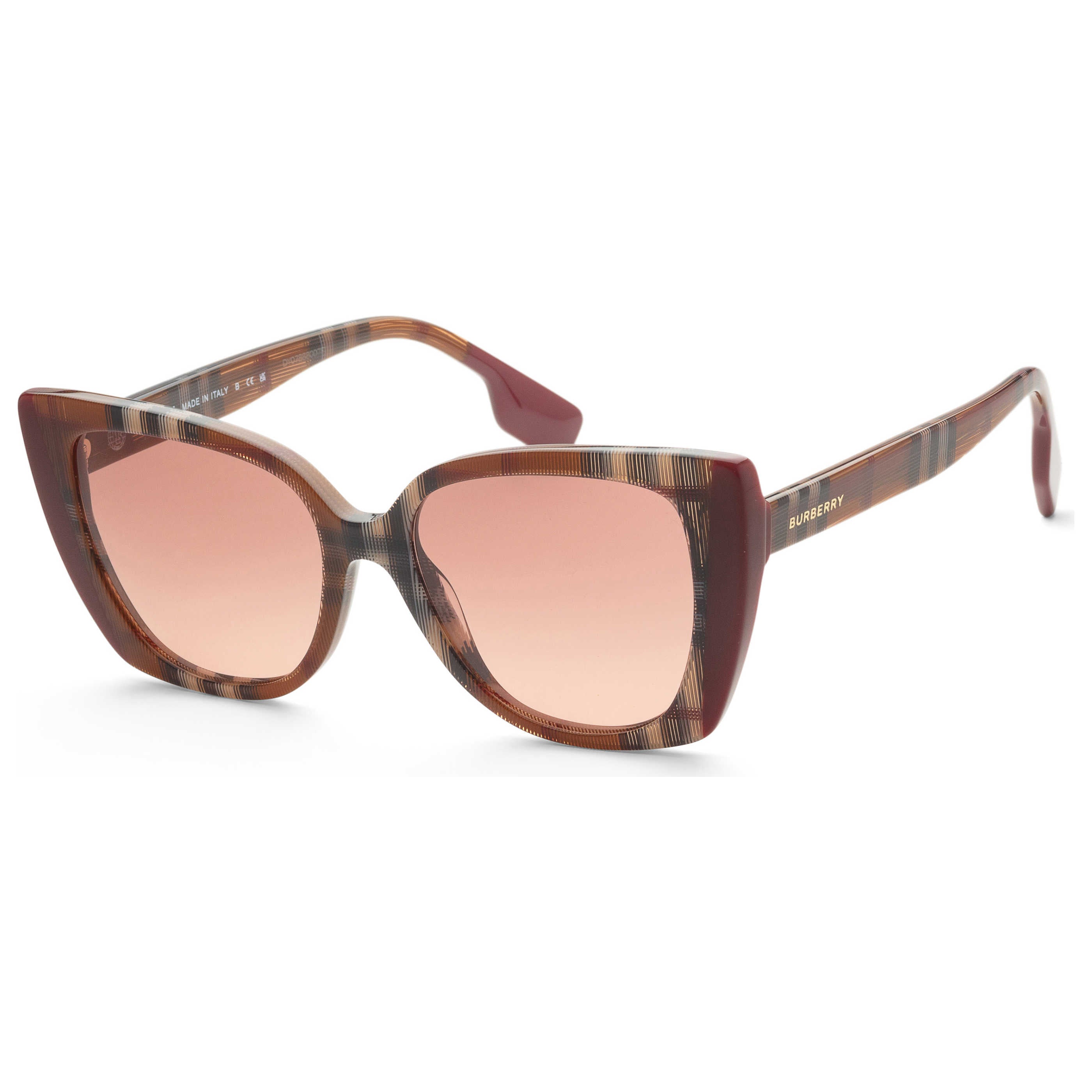 Burberry Women's Sunglasses BE4393-405413-54 – Ashford.com