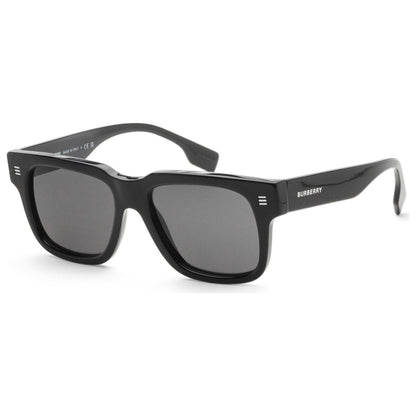 Front view of Burberry Hayden Men's Sunglasses BE4394-300187-54