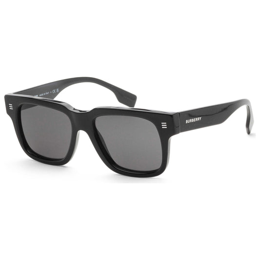 Front view of Burberry Hayden Men's Sunglasses BE4394-300187-54