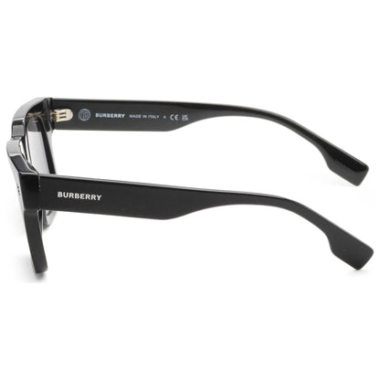 Left view of Burberry Hayden Men's Sunglasses BE4394-300187-54