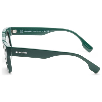 Left view of Burberry Hayden Men's Sunglasses BE4394F-405971-54