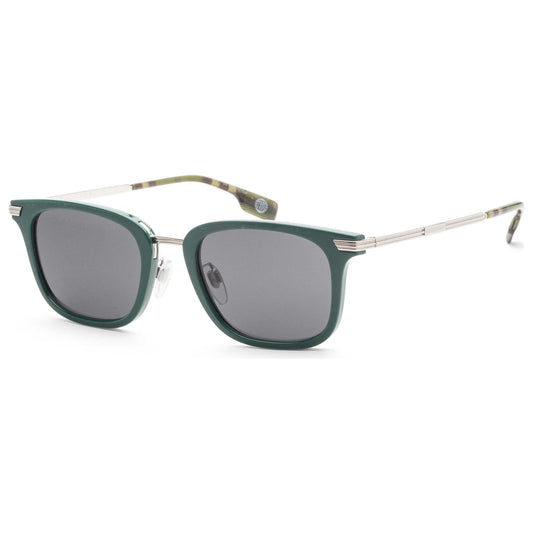 Front view of Burberry Peter Men's Sunglasses BE4395-405987-51