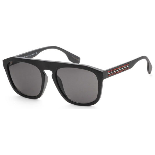 Front view of Burberry Wren Men's Sunglasses BE4396U-346487-57