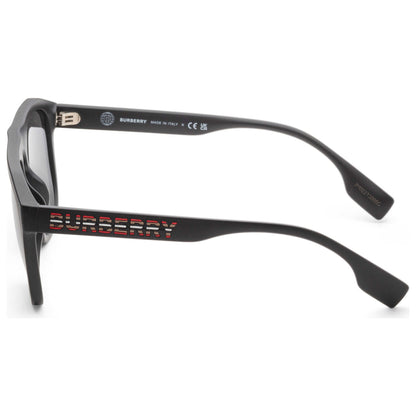 Left view of Burberry Wren Men's Sunglasses BE4396U-346487-57