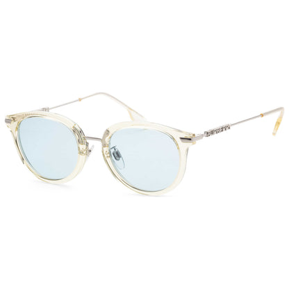 Front view of Burberry Fashion Women's Sunglasses BE4398D-407380-50