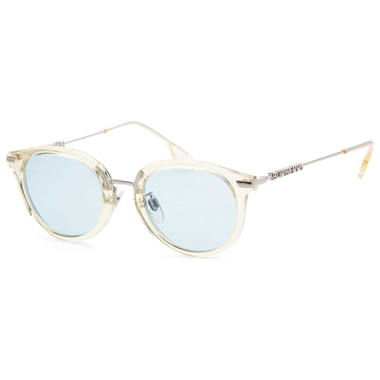 Front view of Burberry Fashion Women's Sunglasses BE4398D-407380-50