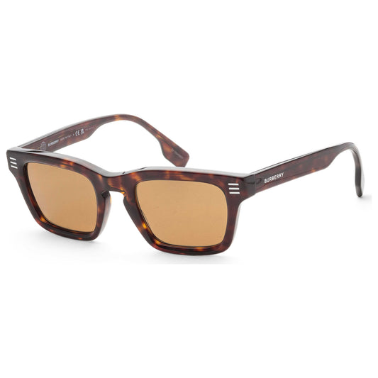 Front view of Burberry Fashion Men's Sunglasses BE4403-300283-51