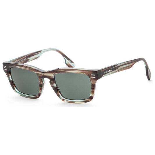 Front view of Burberry Fashion Men's Sunglasses BE4403-409871-51