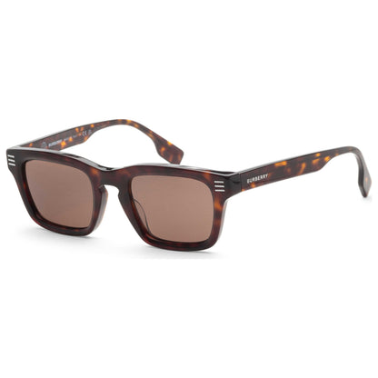 Front view of Burberry Fashion Men's Sunglasses BE4403F-300273-51