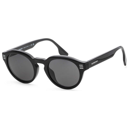 Front view of Burberry Fashion Men's Sunglasses BE4404F-300187-50