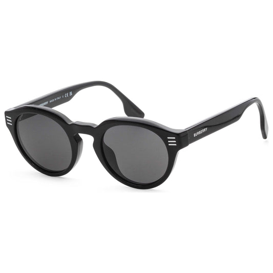 Front view of Burberry Fashion Men's Sunglasses BE4404F-300187-50