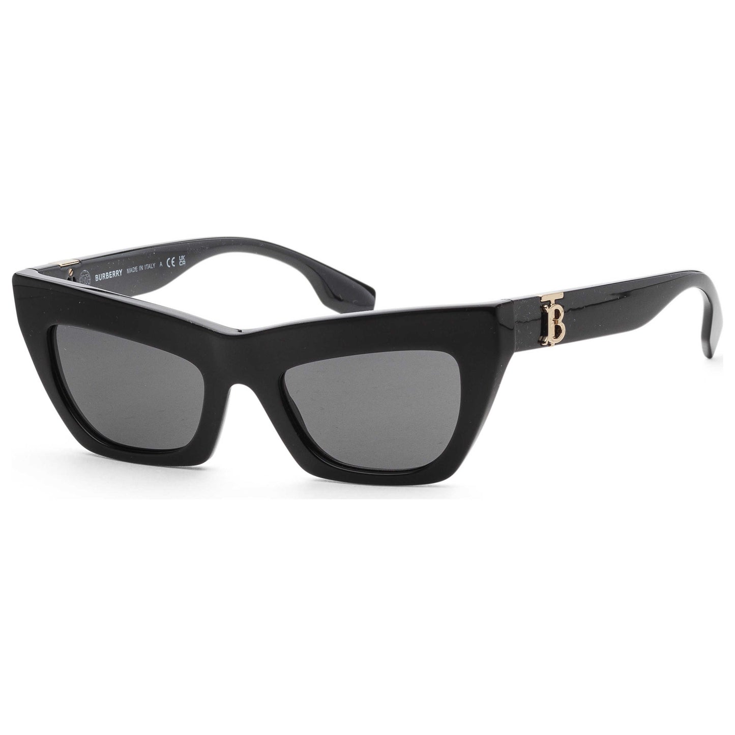 Front view of Burberry Fashion Women's Sunglasses BE4405-300187-51