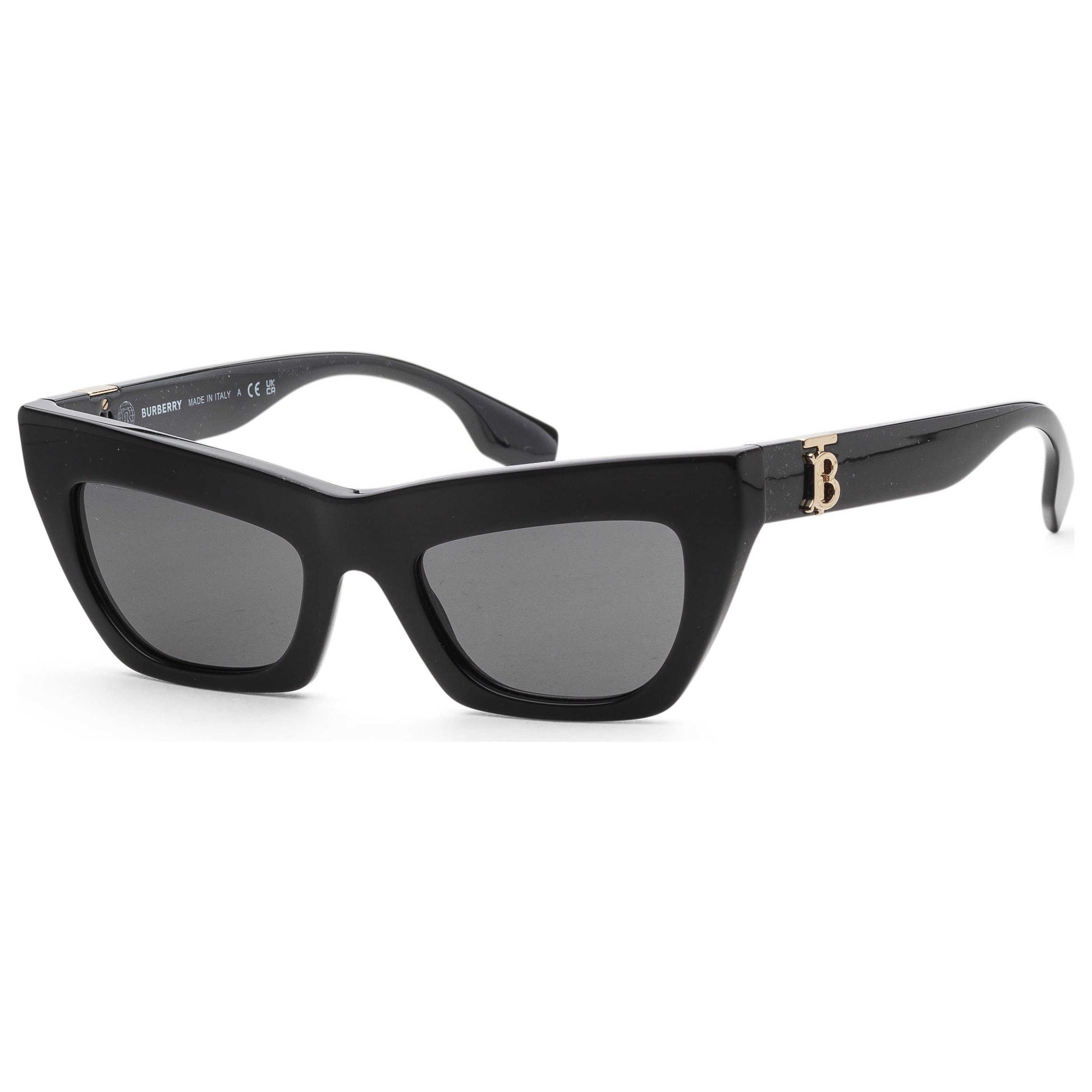 Front view of Burberry Fashion Women's Sunglasses BE4405-300187-51