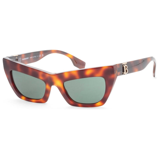 Front view of Burberry Fashion Women's Sunglasses BE4405-331671-51