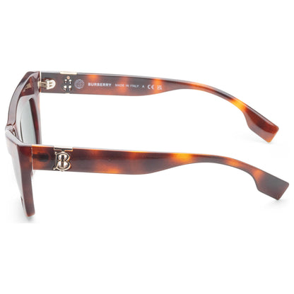Left view of Burberry Fashion Women's Sunglasses BE4405-331671-51