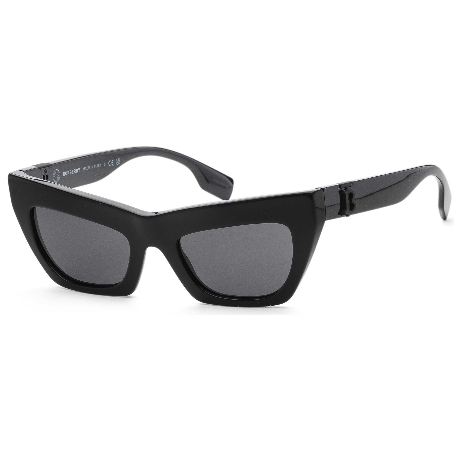 Front view of Burberry Fashion Women's Sunglasses BE4405-409387-51