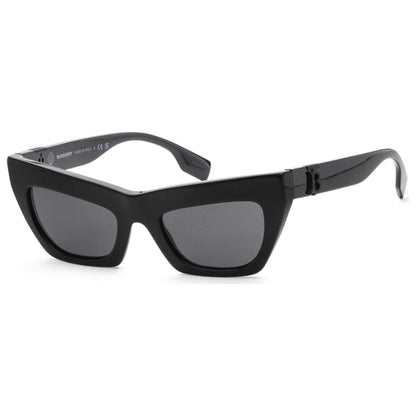 Front view of Burberry Fashion Women's Sunglasses BE4405-409387-51