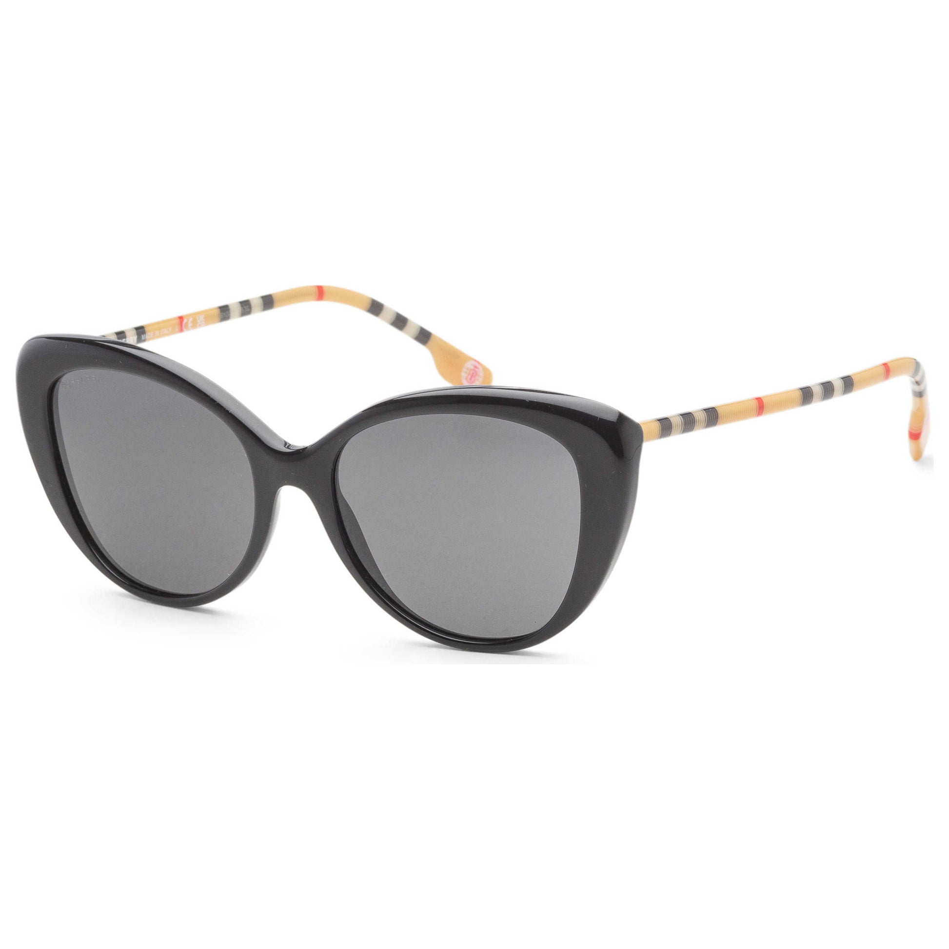 Front view of Burberry Fashion Women's Sunglasses BE4407-385387-54