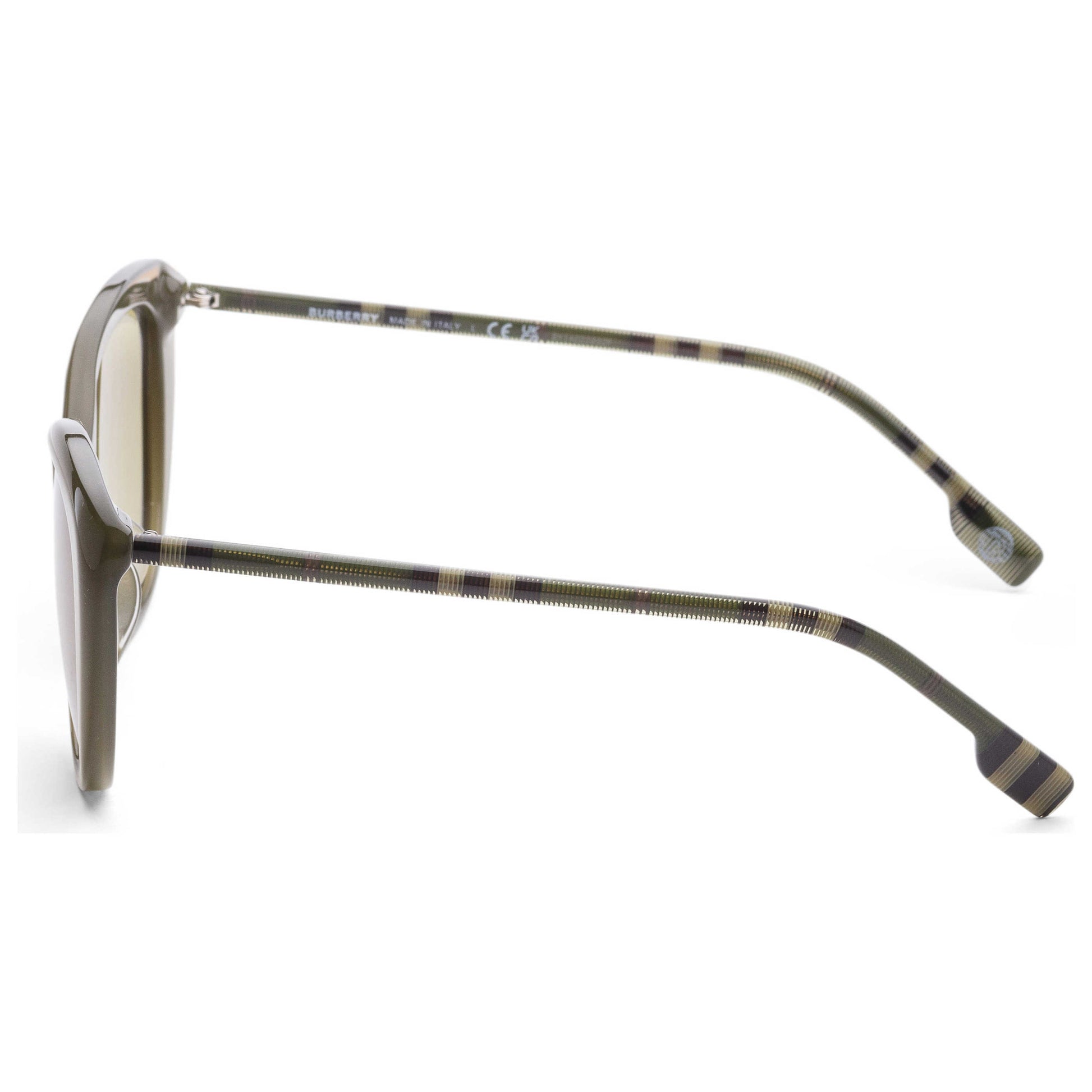 Burberry Fashion Women's Sunglasses BE4407F-4090-2-54 - Image #3