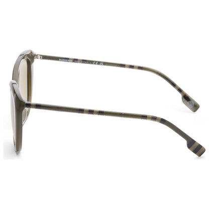 Burberry Fashion Women's Sunglasses BE4407F-4090-2-54 - Image #3