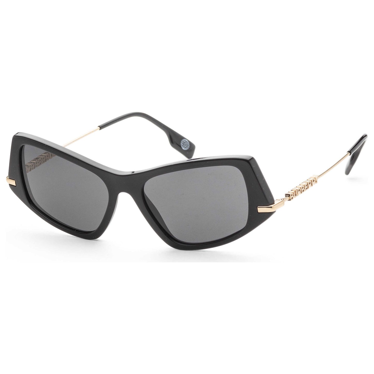 Front view of Burberry Fashion Women's Sunglasses BE4408-300187-52