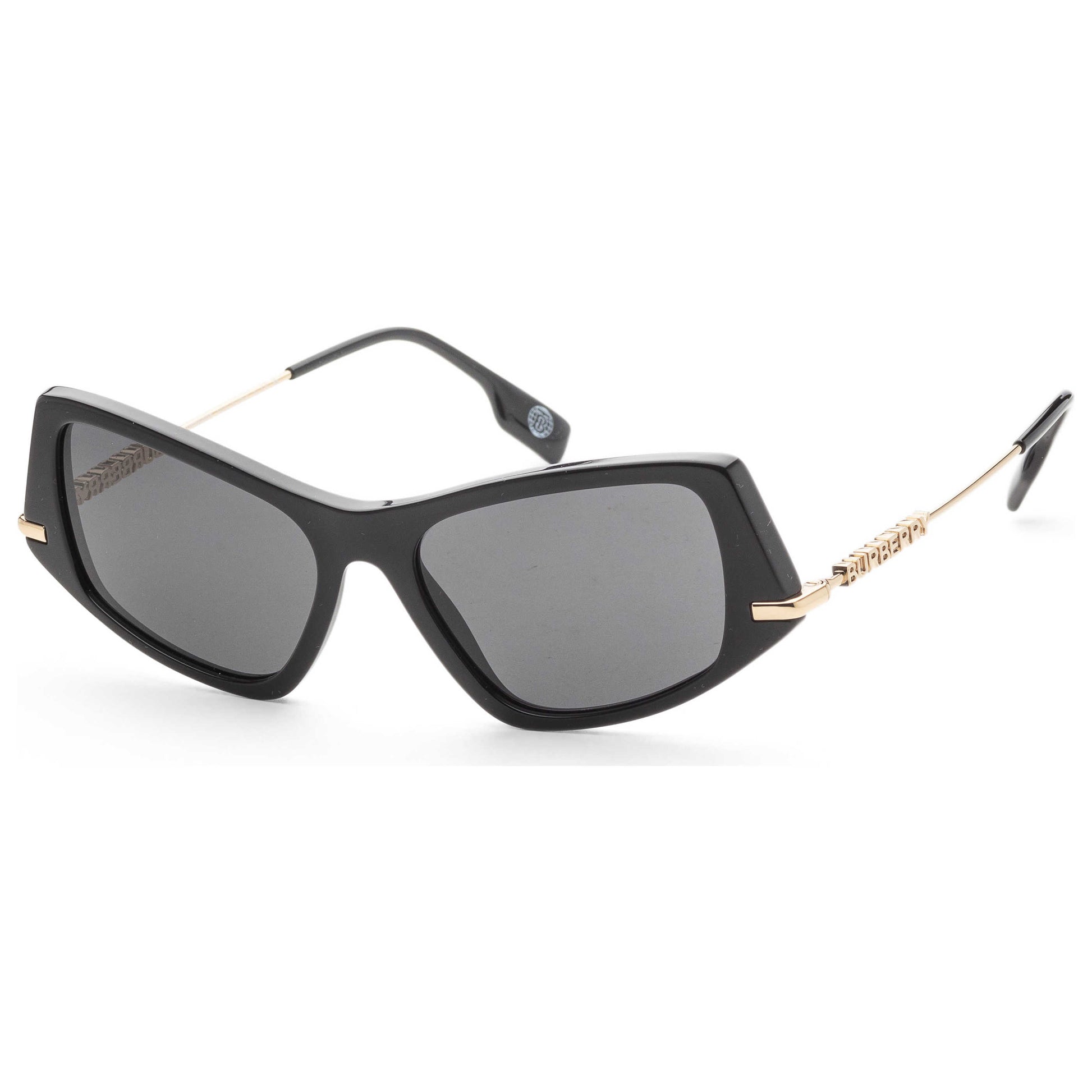 Front view of Burberry Fashion Women's Sunglasses BE4408-300187-52