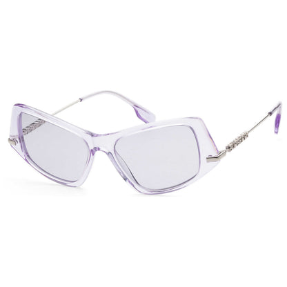 Front view of Burberry Fashion Women's Sunglasses BE4408-40951A-52