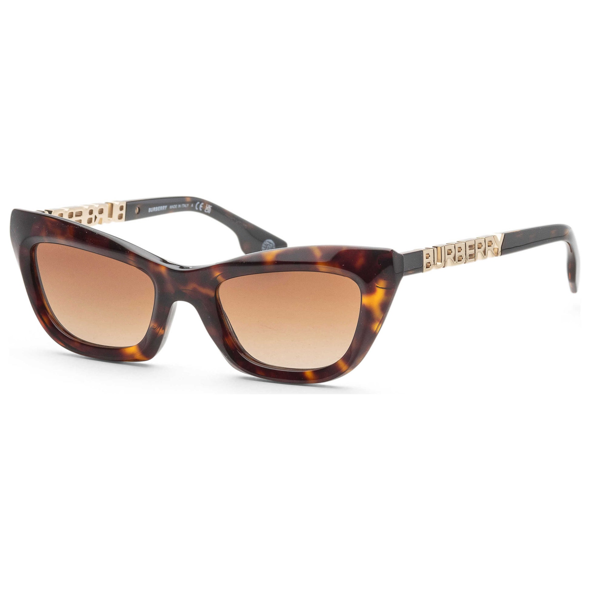 Front view of Burberry Fashion Women's Sunglasses BE4409-300213-51